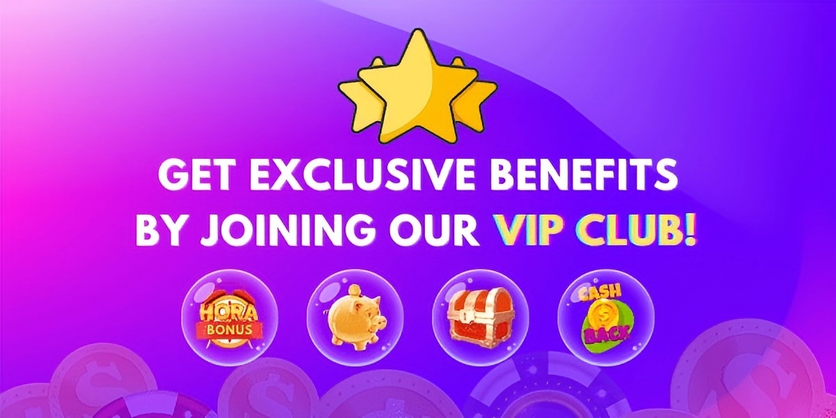 Bingo Blitz game promotion
