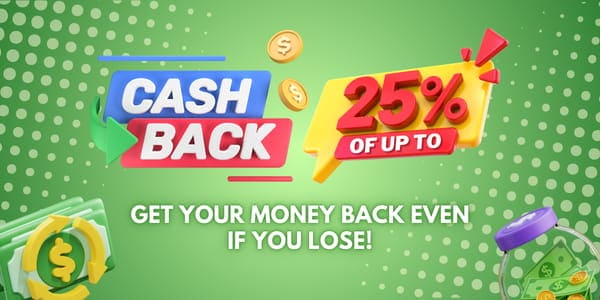 Bingo Blitz membership promotion